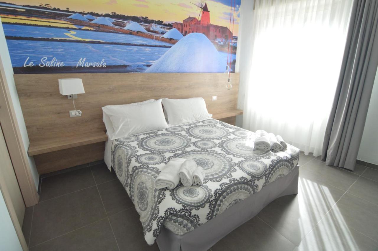 Appartement Casa Corvaja à Taormine Extérieur photo