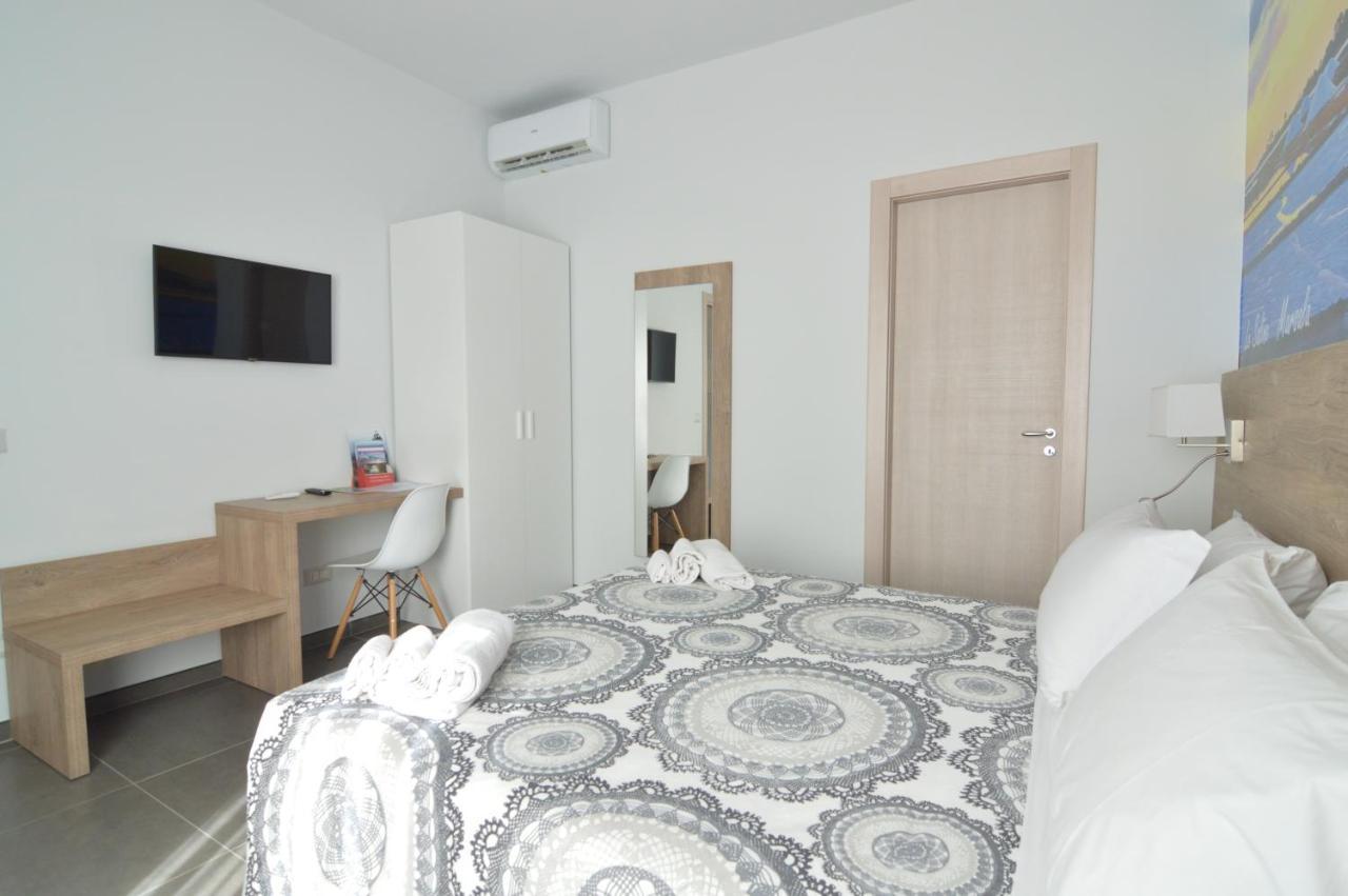 Appartement Casa Corvaja à Taormine Extérieur photo