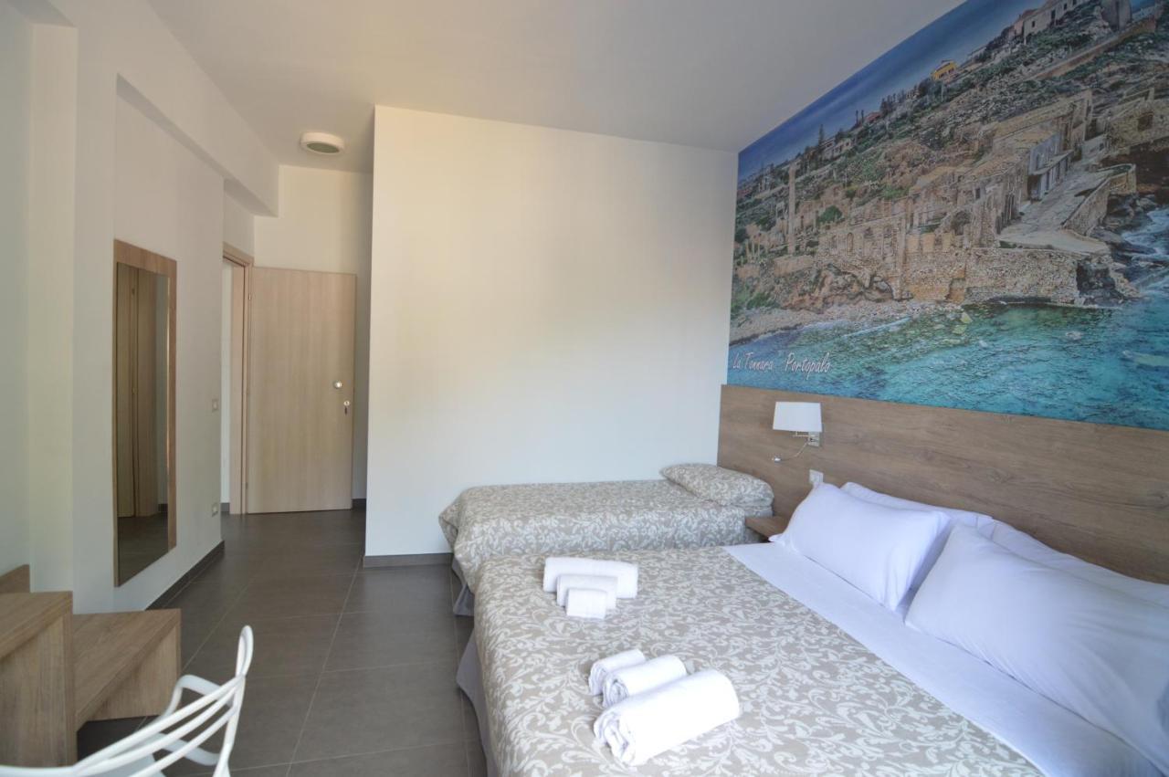 Appartement Casa Corvaja à Taormine Extérieur photo