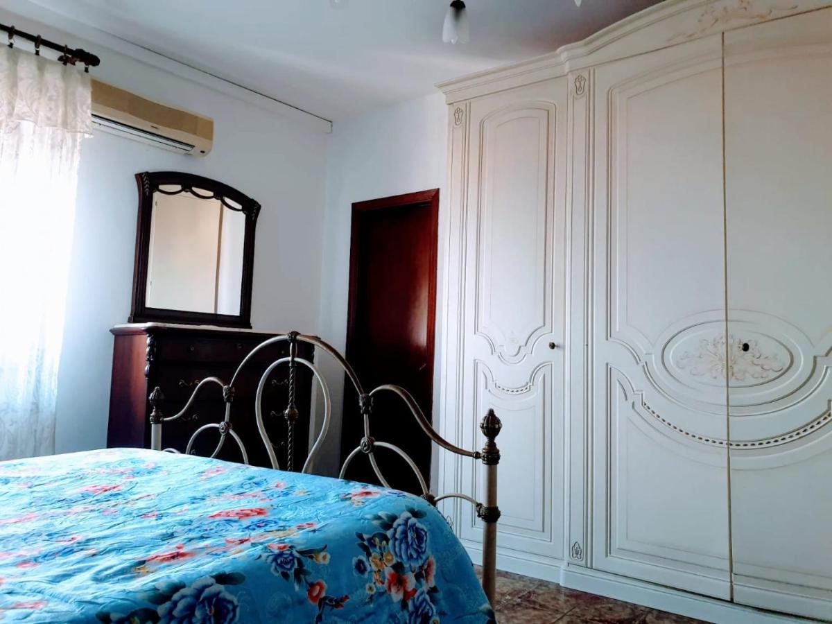 Appartement Casa Corvaja à Taormine Extérieur photo