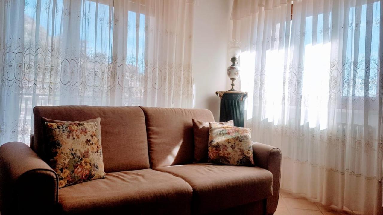 Appartement Casa Corvaja à Taormine Extérieur photo