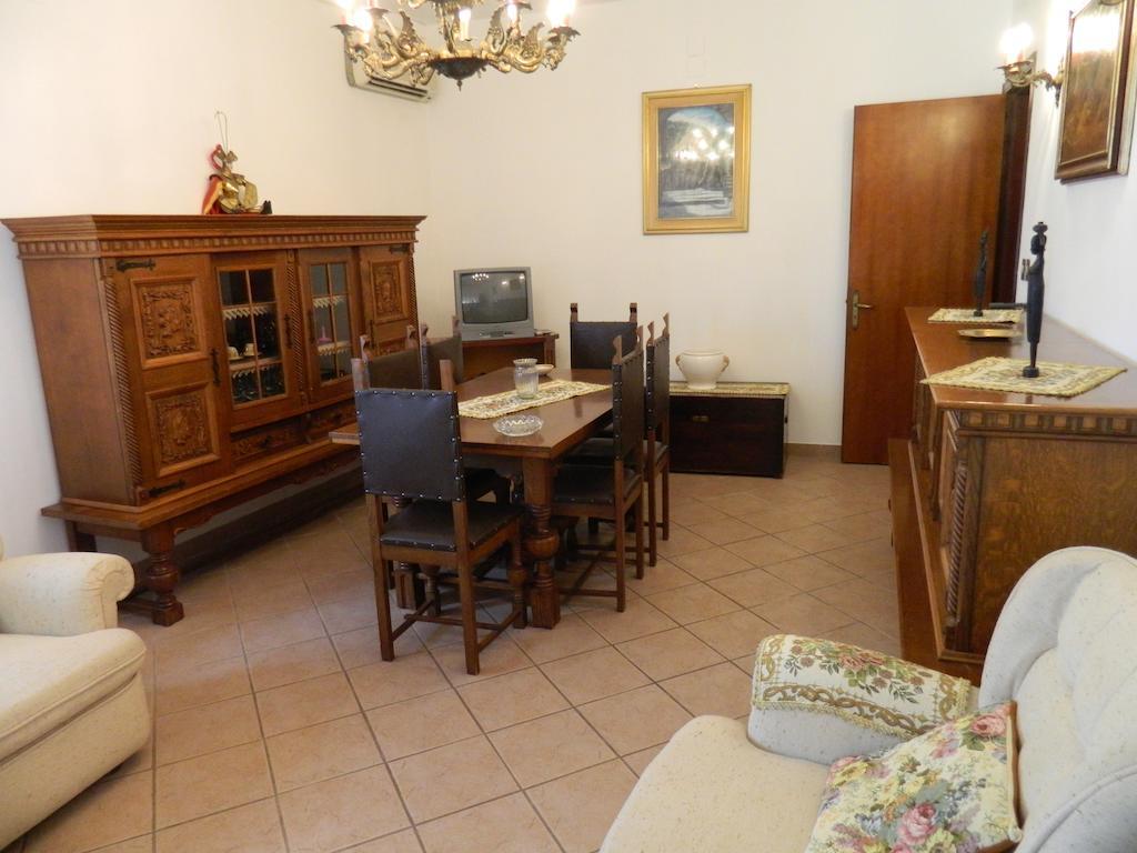 Appartement Casa Corvaja à Taormine Chambre photo