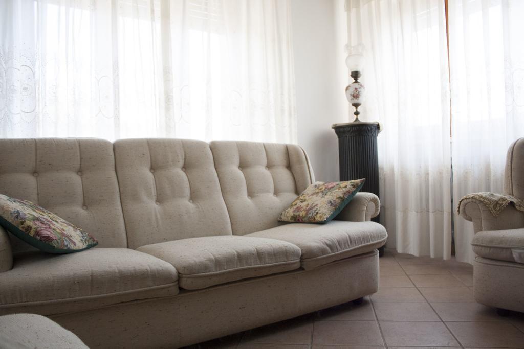 Appartement Casa Corvaja à Taormine Extérieur photo