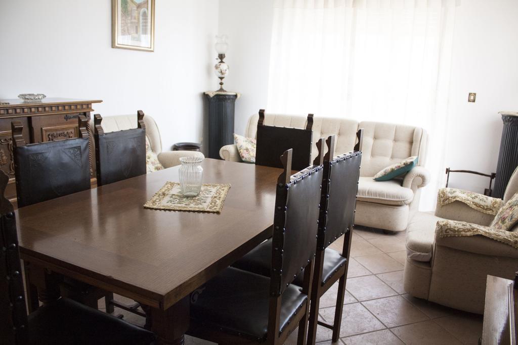 Appartement Casa Corvaja à Taormine Extérieur photo