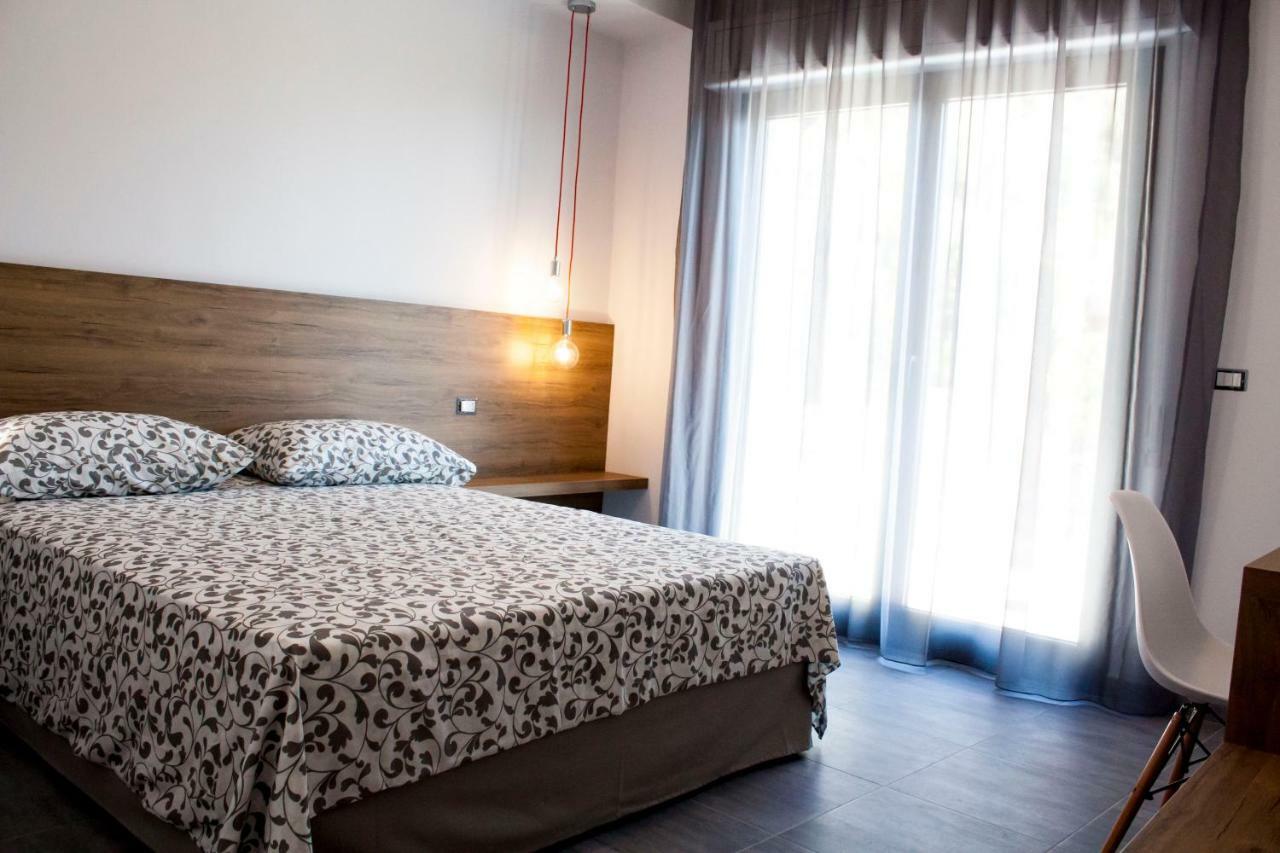Appartement Casa Corvaja à Taormine Extérieur photo