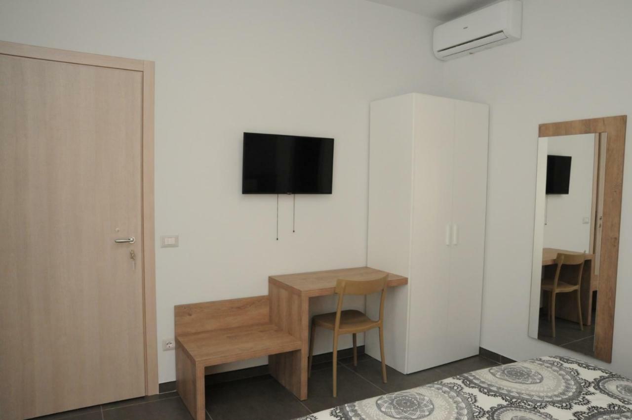 Appartement Casa Corvaja à Taormine Extérieur photo
