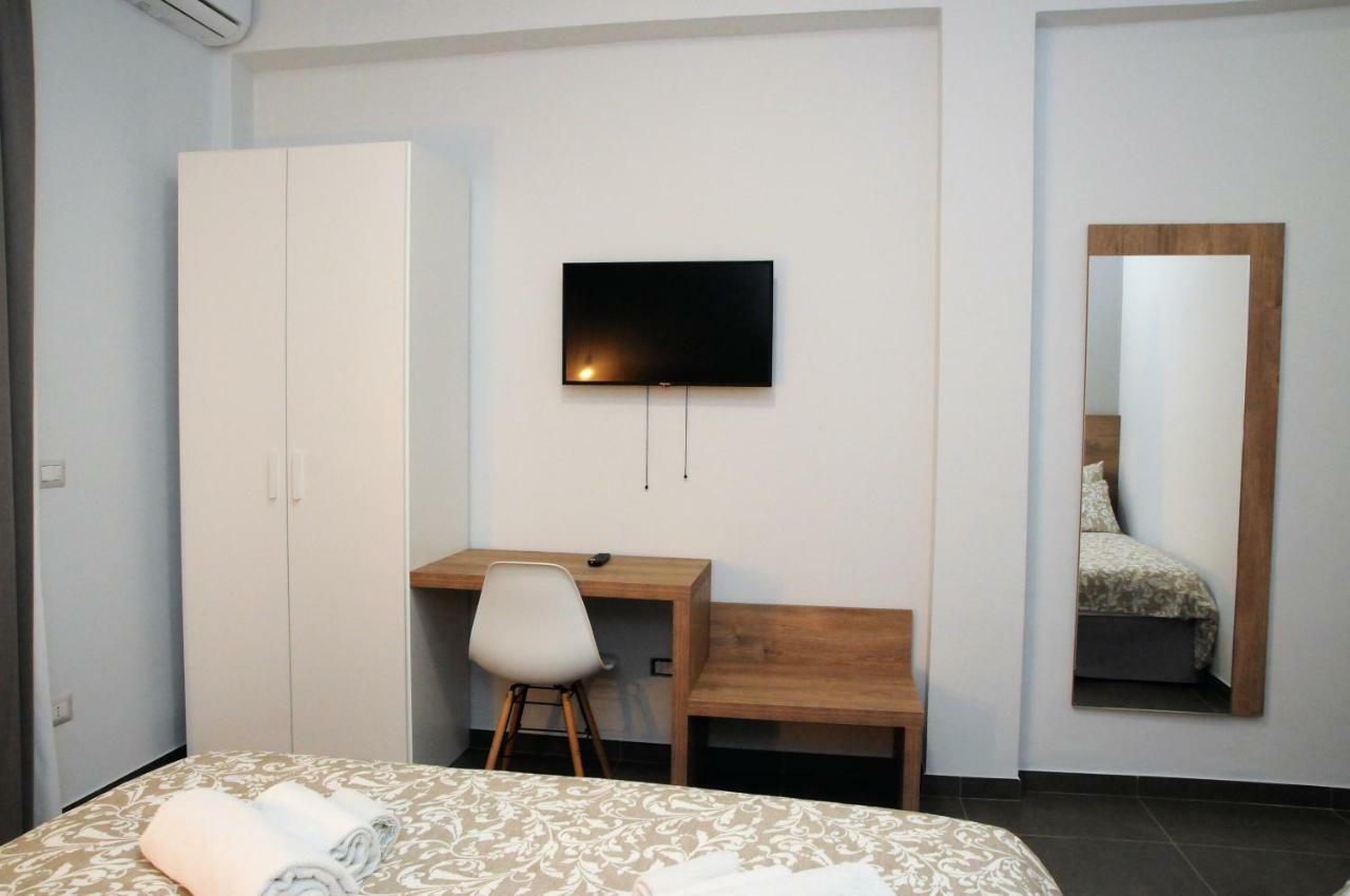 Appartement Casa Corvaja à Taormine Extérieur photo